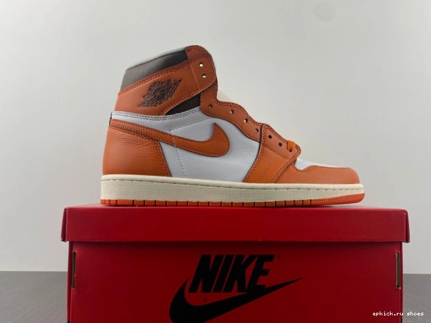 Cheap Jordan WMNS Starfish 1 DO9369-101 High OG Air 0729
